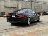 Thumbnail of 2012 Black BMW M3