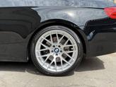 Thumbnail of 2012 Black BMW M3