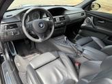 Thumbnail of 2012 Black BMW M3