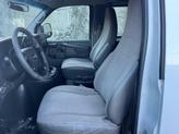 Thumbnail of 2011 White GMC Savana 1500