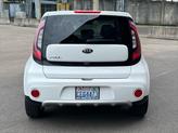 Thumbnail of 2018 White Kia Soul