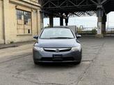 Thumbnail of 2007 Gray Honda Civic Hybrid