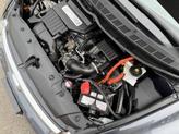 Thumbnail of 2007 Gray Honda Civic Hybrid
