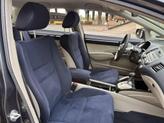Thumbnail of 2007 Gray Honda Civic Hybrid