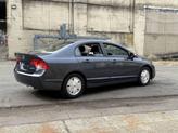 Thumbnail of 2007 Gray Honda Civic Hybrid