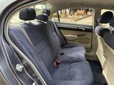 Thumbnail of 2007 Gray Honda Civic Hybrid