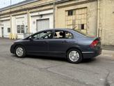 Thumbnail of 2007 Gray Honda Civic Hybrid