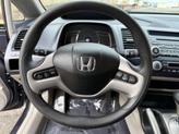 Thumbnail of 2007 Gray Honda Civic Hybrid