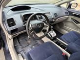 Thumbnail of 2007 Gray Honda Civic Hybrid