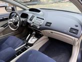 Thumbnail of 2007 Gray Honda Civic Hybrid
