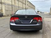 Thumbnail of 2007 Gray Honda Civic Hybrid