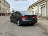 Thumbnail of 2007 Gray Honda Civic Hybrid