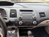 Thumbnail of 2007 Gray Honda Civic Hybrid