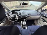 Thumbnail of 2007 Gray Honda Civic Hybrid