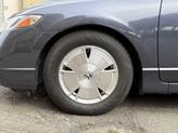 Thumbnail of 2007 Gray Honda Civic Hybrid