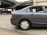 Thumbnail of 2007 Gray Honda Civic Hybrid