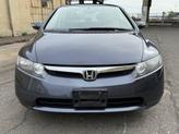 Thumbnail of 2007 Gray Honda Civic Hybrid