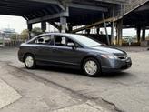 Thumbnail of 2007 Gray Honda Civic Hybrid