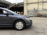 Thumbnail of 2007 Gray Honda Civic Hybrid