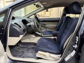 Thumbnail of 2007 Gray Honda Civic Hybrid
