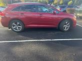 Thumbnail of 2010 Barcelona Red Metallic Toyota Venza