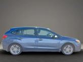 Thumbnail of 2013 Blue Subaru Impreza