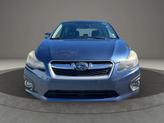 Thumbnail of 2013 Blue Subaru Impreza