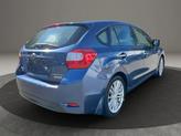 Thumbnail of 2013 Blue Subaru Impreza