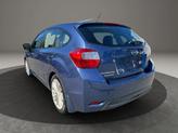Thumbnail of 2013 Blue Subaru Impreza