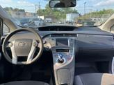 Thumbnail of 2013 White Toyota Prius Plug-in