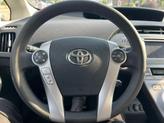 Thumbnail of 2013 White Toyota Prius Plug-in