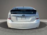 Thumbnail of 2013 White Toyota Prius Plug-in