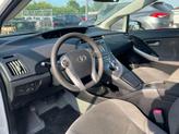 Thumbnail of 2013 White Toyota Prius Plug-in