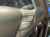 Thumbnail of 2013 Blue Hyundai SONATA