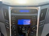 Thumbnail of 2013 Blue Hyundai SONATA