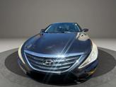 Thumbnail of 2013 Blue Hyundai SONATA