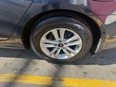 Thumbnail of 2013 Blue Hyundai SONATA