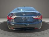 Thumbnail of 2013 Blue Hyundai SONATA