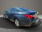 Thumbnail of 2013 Blue Hyundai SONATA