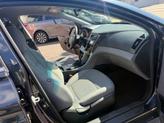 Thumbnail of 2013 Blue Hyundai SONATA