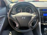 Thumbnail of 2013 Blue Hyundai SONATA