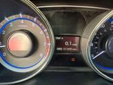 Thumbnail of 2013 Blue Hyundai SONATA