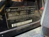 Thumbnail of 2013 Blue Hyundai SONATA