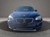 Thumbnail of 2014 Blue BMW X1
