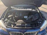 Thumbnail of 2014 Blue BMW X1