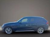 Thumbnail of 2014 Blue BMW X1