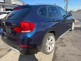 Thumbnail of 2014 Blue BMW X1