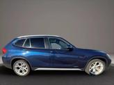 Thumbnail of 2014 Blue BMW X1