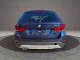 Thumbnail of 2014 Blue BMW X1