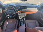 Thumbnail of 2014 Blue BMW X1